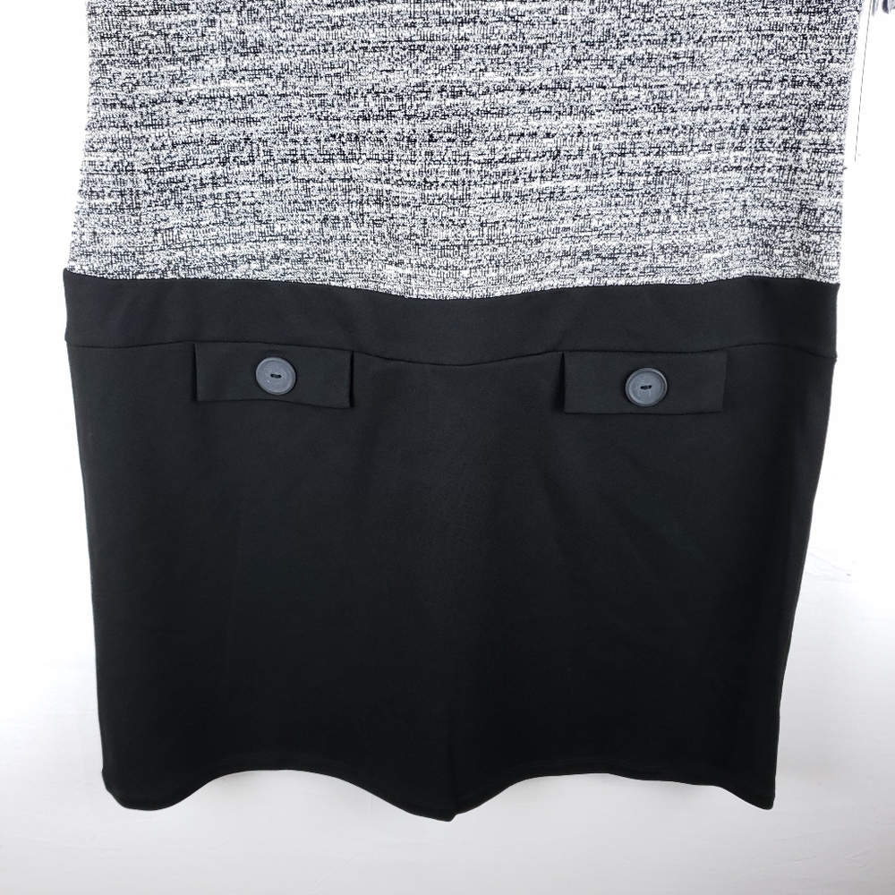 Luxology Dress - Picture 8 of 8
